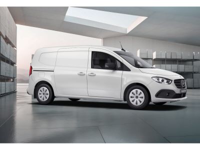 Mercedes-Benz Citan Gebrauchtwagen