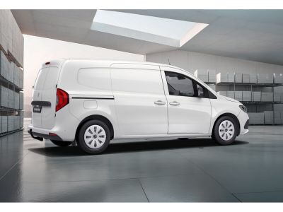 Mercedes-Benz Citan Gebrauchtwagen