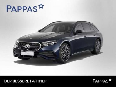 Mercedes-Benz E-Klasse Gebrauchtwagen Mercedes-Benz E-Klasse Gebrauchtwagen