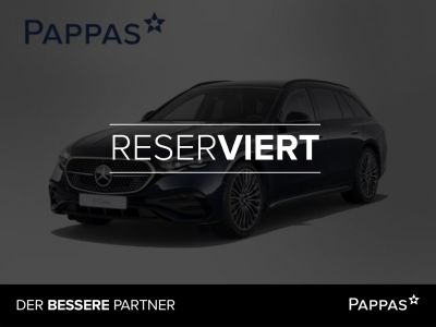 Mercedes-Benz E-Klasse Gebrauchtwagen Mercedes-Benz E-Klasse Gebrauchtwagen