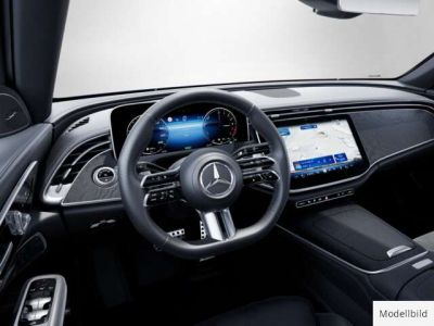 Mercedes-Benz E-Klasse Gebrauchtwagen Mercedes-Benz E-Klasse Gebrauchtwagen