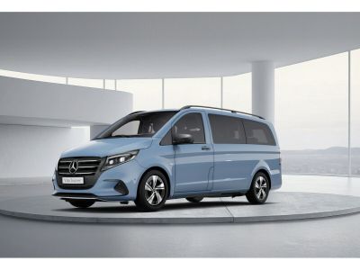 Mercedes-Benz Vito Gebrauchtwagen Mercedes-Benz Vito Gebrauchtwagen