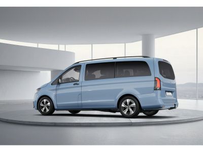Mercedes-Benz Vito Gebrauchtwagen Mercedes-Benz Vito Gebrauchtwagen