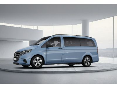 Mercedes-Benz Vito Gebrauchtwagen Mercedes-Benz Vito Gebrauchtwagen