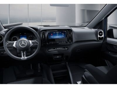 Mercedes-Benz Vito Gebrauchtwagen Mercedes-Benz Vito Gebrauchtwagen