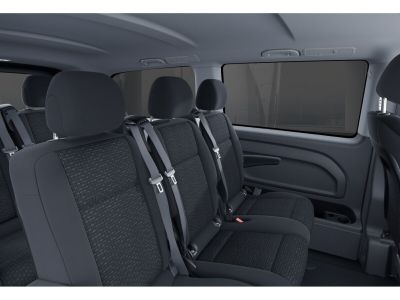 Mercedes-Benz Vito Gebrauchtwagen Mercedes-Benz Vito Gebrauchtwagen