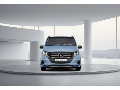 Mercedes-Benz Vito Gebrauchtwagen Mercedes-Benz Vito Gebrauchtwagen