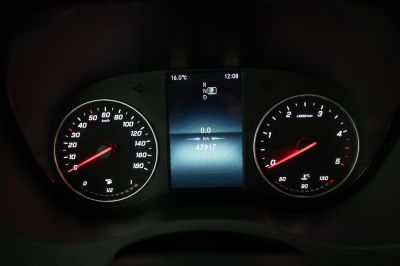 Mercedes-Benz Sprinter Gebrauchtwagen Mercedes-Benz Sprinter Gebrauchtwagen