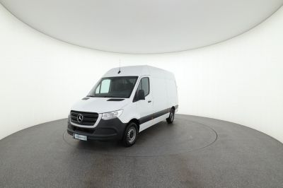 Mercedes-Benz Sprinter Gebrauchtwagen Mercedes-Benz Sprinter Gebrauchtwagen