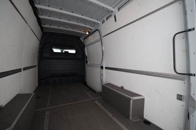 Mercedes-Benz Sprinter Gebrauchtwagen Mercedes-Benz Sprinter Gebrauchtwagen