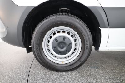 Mercedes-Benz Sprinter Gebrauchtwagen Mercedes-Benz Sprinter Gebrauchtwagen