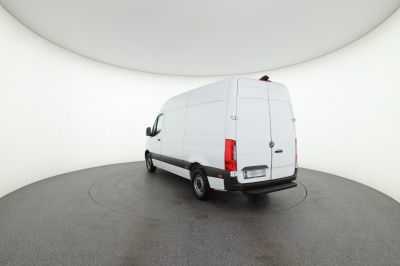 Mercedes-Benz Sprinter Gebrauchtwagen Mercedes-Benz Sprinter Gebrauchtwagen