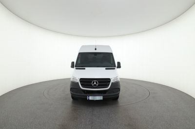 Mercedes-Benz Sprinter Gebrauchtwagen Mercedes-Benz Sprinter Gebrauchtwagen