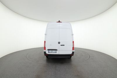 Mercedes-Benz Sprinter Gebrauchtwagen Mercedes-Benz Sprinter Gebrauchtwagen