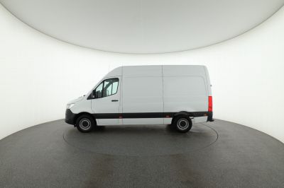 Mercedes-Benz Sprinter Gebrauchtwagen Mercedes-Benz Sprinter Gebrauchtwagen