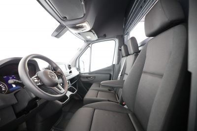 Mercedes-Benz Sprinter Gebrauchtwagen Mercedes-Benz Sprinter Gebrauchtwagen