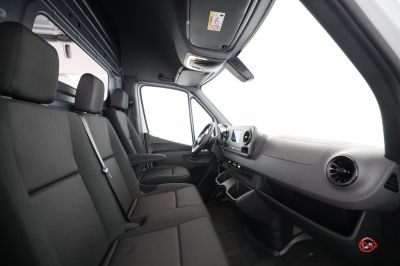 Mercedes-Benz Sprinter Gebrauchtwagen Mercedes-Benz Sprinter Gebrauchtwagen