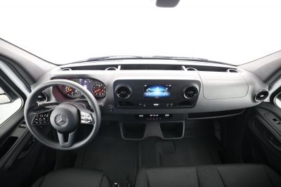 Mercedes-Benz Sprinter Gebrauchtwagen Mercedes-Benz Sprinter Gebrauchtwagen