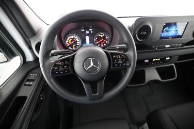 Mercedes-Benz Sprinter Gebrauchtwagen Mercedes-Benz Sprinter Gebrauchtwagen