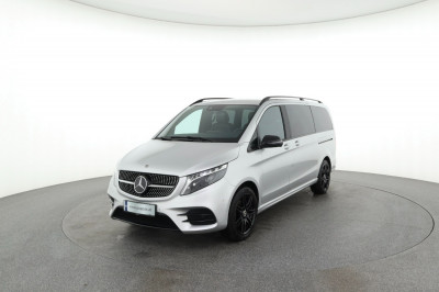 Mercedes-Benz V-Klasse Gebrauchtwagen Mercedes-Benz V-Klasse Gebrauchtwagen