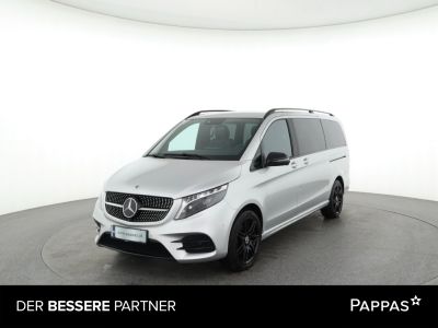 Mercedes-Benz V-Klasse Gebrauchtwagen
