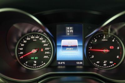 Mercedes-Benz V-Klasse Gebrauchtwagen