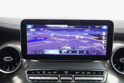 Mercedes-Benz V-Klasse Gebrauchtwagen Mercedes-Benz V-Klasse Gebrauchtwagen