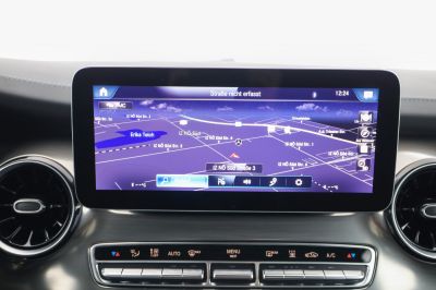 Mercedes-Benz V-Klasse Gebrauchtwagen