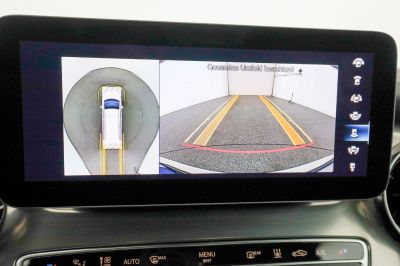 Mercedes-Benz V-Klasse Gebrauchtwagen