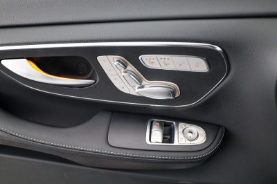 Mercedes-Benz V-Klasse Gebrauchtwagen