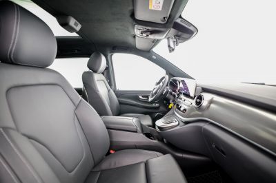 Mercedes-Benz V-Klasse Gebrauchtwagen