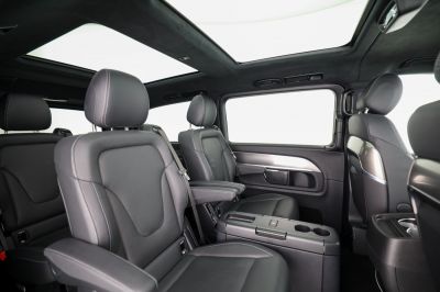 Mercedes-Benz V-Klasse Gebrauchtwagen