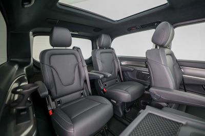 Mercedes-Benz V-Klasse Gebrauchtwagen