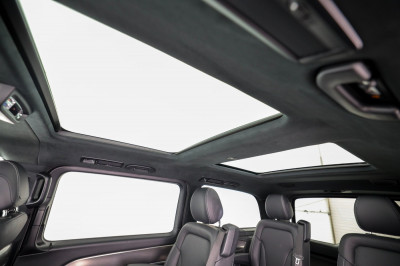 Mercedes-Benz V-Klasse Gebrauchtwagen Mercedes-Benz V-Klasse Gebrauchtwagen