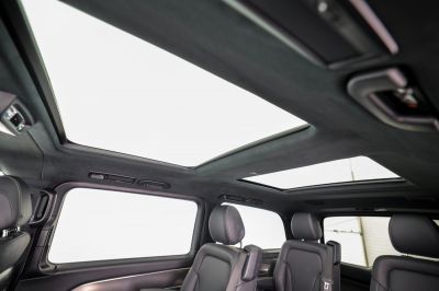 Mercedes-Benz V-Klasse Gebrauchtwagen