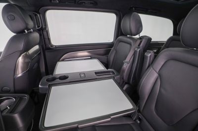 Mercedes-Benz V-Klasse Gebrauchtwagen