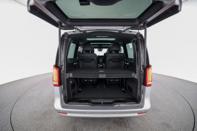 Mercedes-Benz V-Klasse Gebrauchtwagen Mercedes-Benz V-Klasse Gebrauchtwagen