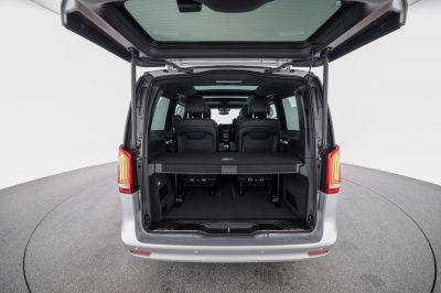 Mercedes-Benz V-Klasse Gebrauchtwagen