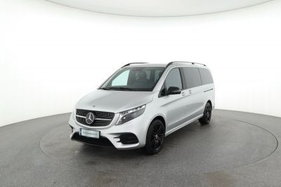 Mercedes-Benz V-Klasse Gebrauchtwagen