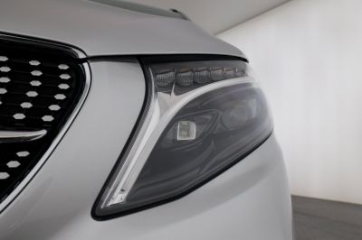 Mercedes-Benz V-Klasse Gebrauchtwagen