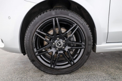 Mercedes-Benz V-Klasse Gebrauchtwagen Mercedes-Benz V-Klasse Gebrauchtwagen