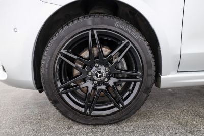 Mercedes-Benz V-Klasse Gebrauchtwagen