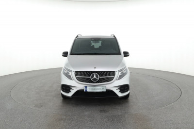 Mercedes-Benz V-Klasse Gebrauchtwagen Mercedes-Benz V-Klasse Gebrauchtwagen