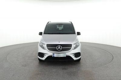 Mercedes-Benz V-Klasse Gebrauchtwagen