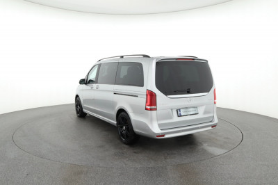 Mercedes-Benz V-Klasse Gebrauchtwagen Mercedes-Benz V-Klasse Gebrauchtwagen