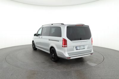 Mercedes-Benz V-Klasse Gebrauchtwagen