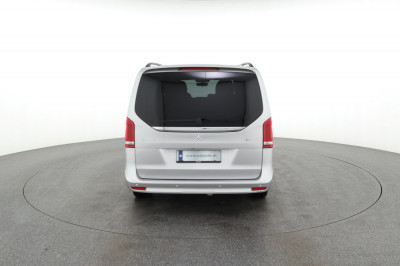 Mercedes-Benz V-Klasse Gebrauchtwagen Mercedes-Benz V-Klasse Gebrauchtwagen