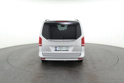 Mercedes-Benz V-Klasse Gebrauchtwagen