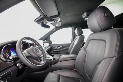 Mercedes-Benz V-Klasse Gebrauchtwagen