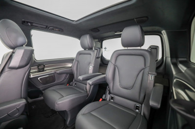 Mercedes-Benz V-Klasse Gebrauchtwagen Mercedes-Benz V-Klasse Gebrauchtwagen